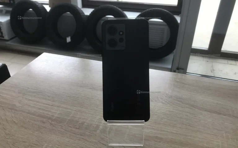 Xiaomi Redmi Note 12 8/128Gb