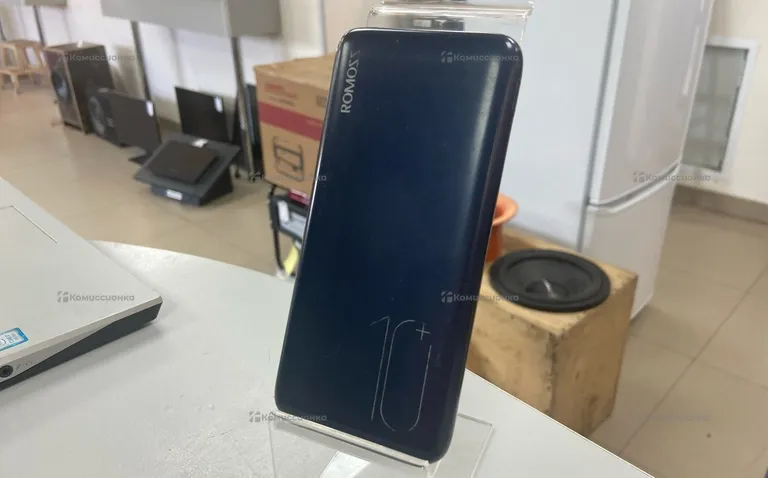 Powerbank Romozz 10000mah