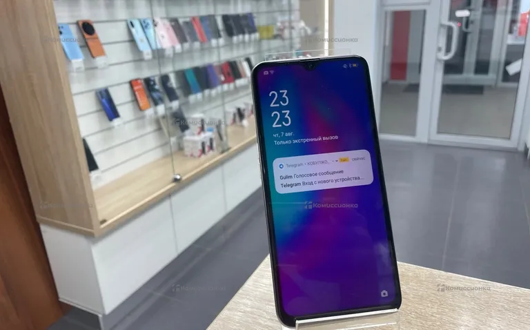 Oppo F11 8/256Gb