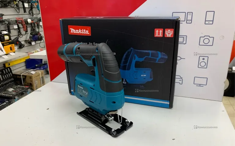 Электролобзик Makita (JS) 500W