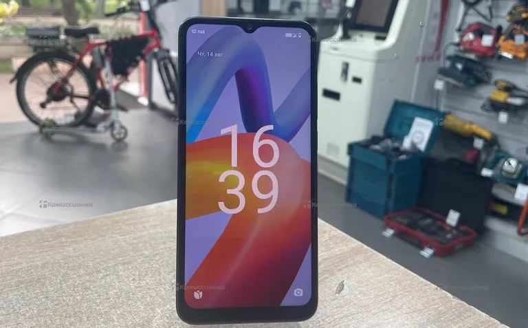 Xiaomi redmi a2+