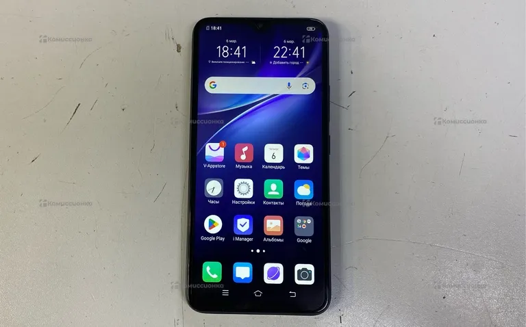 VIVO Y19 8/256 GB