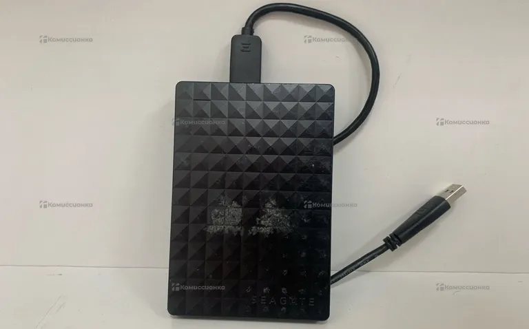 Жесткий диск  Seagate 1TB