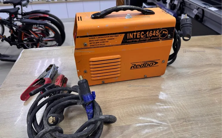 Redbro untec-164s