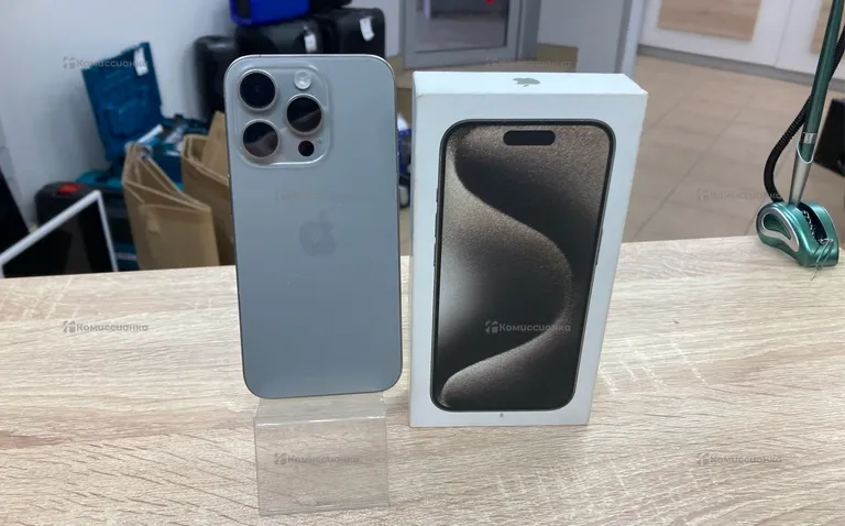 Apple iPhone 15 Pro 128Gb