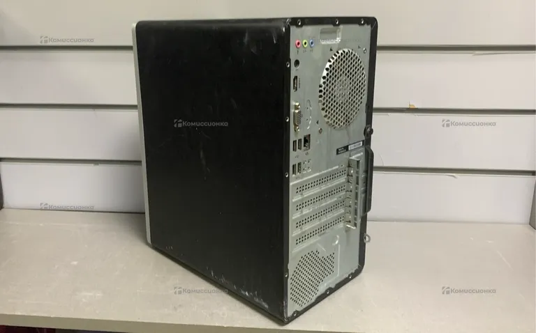 Системный блок  HP