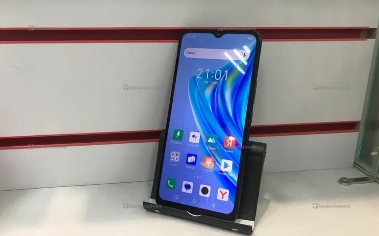 Infinix HOT 20I 4/128Gb