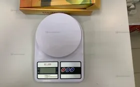 Купить весы кухонные SF-400 б/у , в Екатеринбург Цена:190рублей