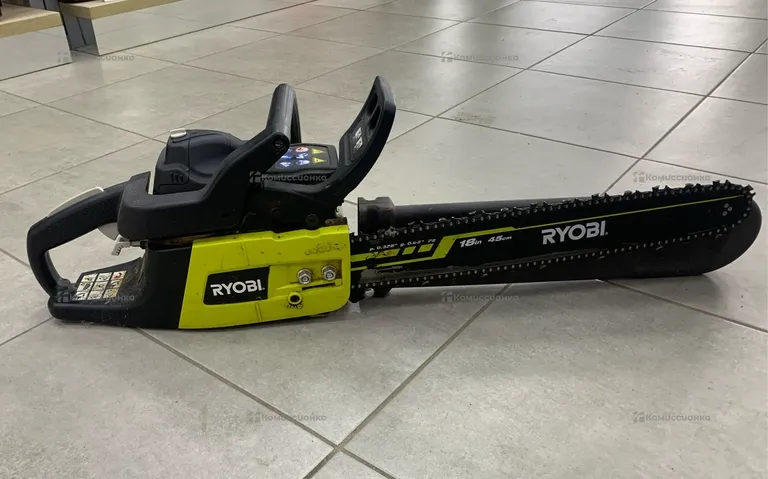 Цепная пила Ryobi RCS5145B