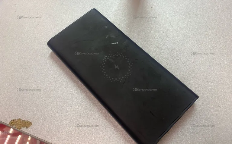 Power Bank  Xiaomi 10.000