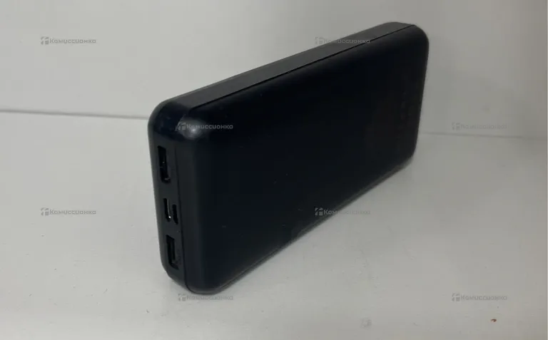 Power Bank  J72A 20000