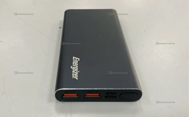 Power Bank Energizer 10000mAh