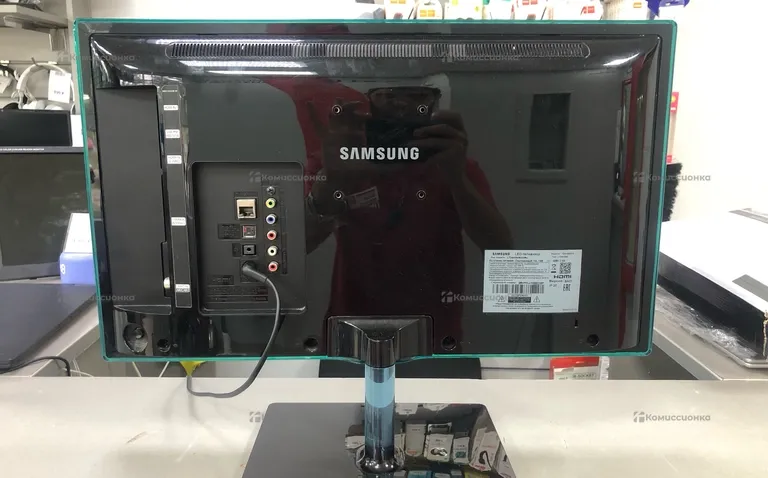 Телевизор Samsung LT24H390SIXXRU
