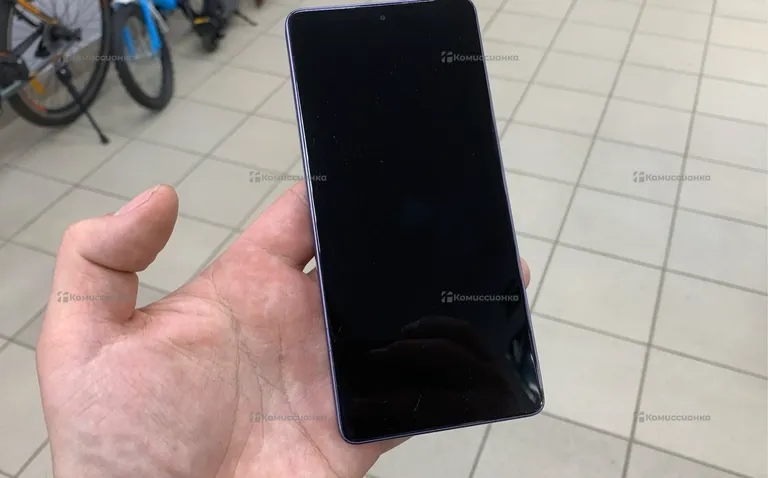 Xiaomi Poco M6 Pro 12/512