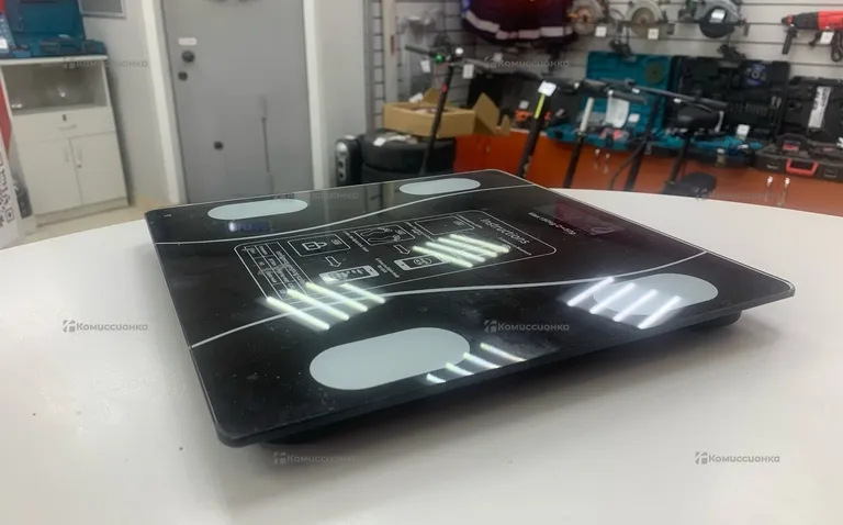 Весы  Black
