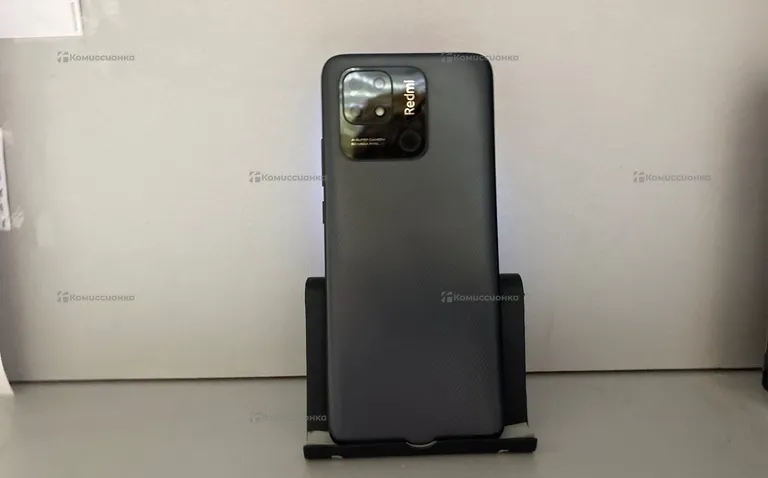 Xiaomi redmi 10c 3/64 ГБ