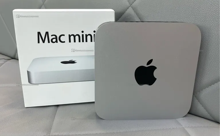 Системный блок mac mini A1347