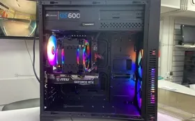 Системный блок Xeon E5 2670v3/GTX 3050