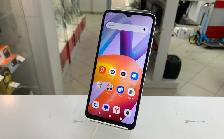 Xiaomi Redmi a2 + 3/64