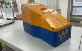 Купить Пневмо педаль 354N-925 б/у , в Зеленодольск Цена:2900рублей