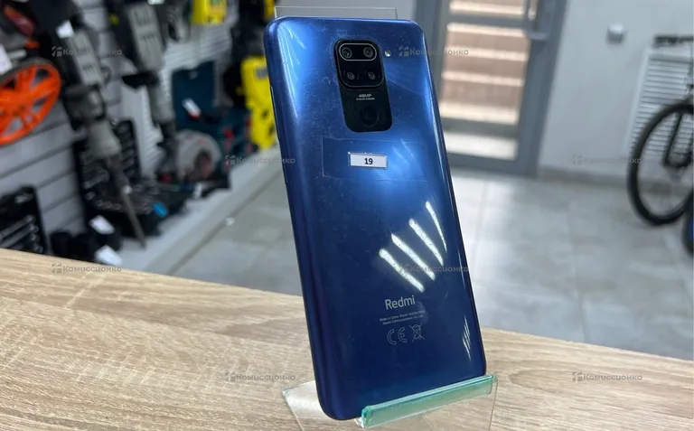 Xiaomi note 9 3/64