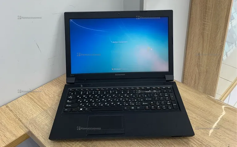 Ноутбук  Lenovo