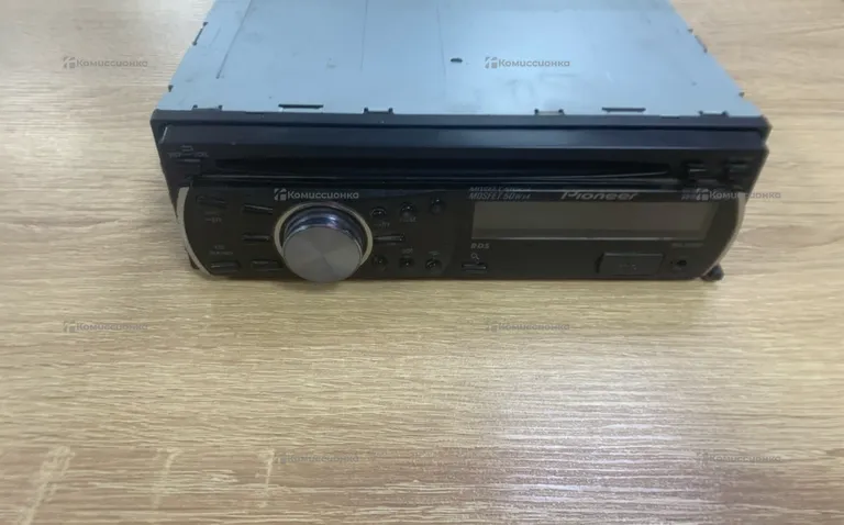 Автомагнитола  Pioneer DEH-2210UB
