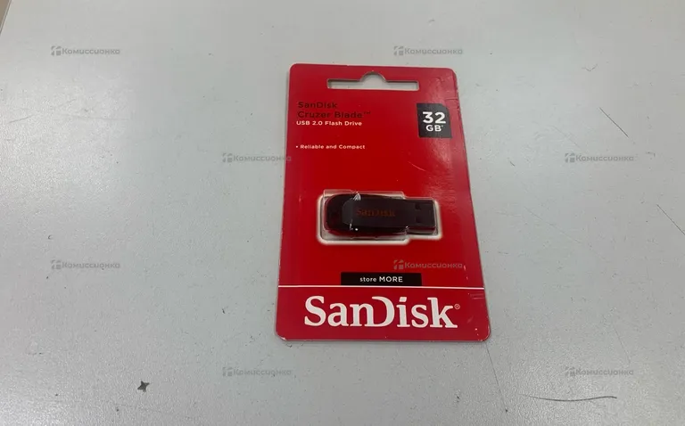 флешки USB 32GB