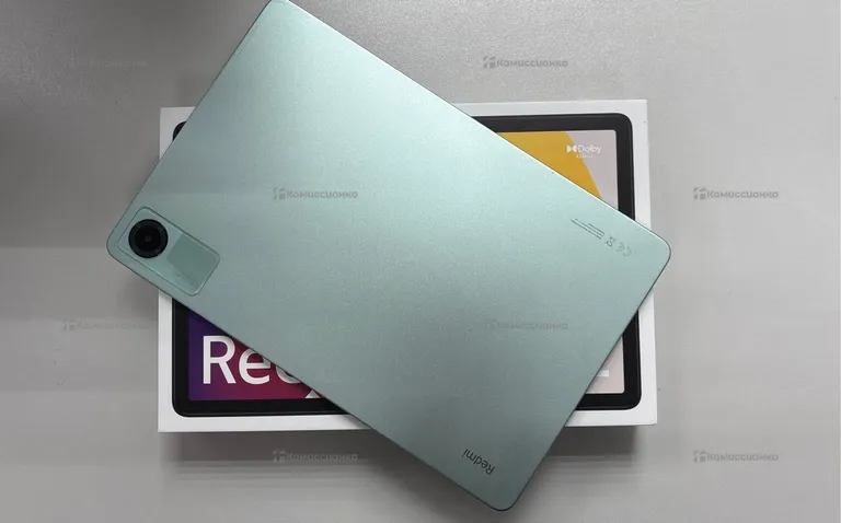 Планшет Xiaomi Redmi Pad Se 6/128