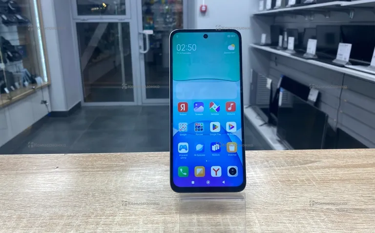 Xiaomi Redmi 13 6/128