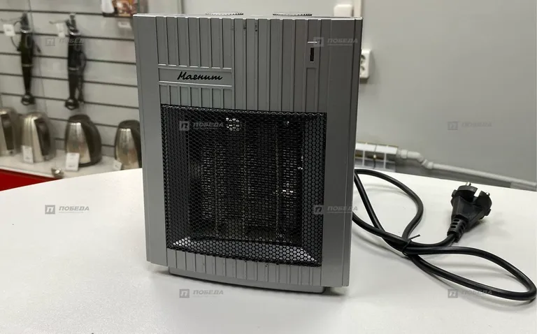 Тепловой вентилятор HT-704B