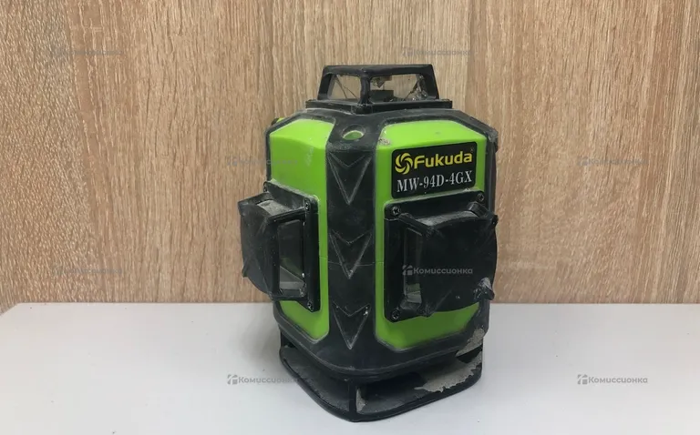 Лазерный уровень fukuda Mw-94d
