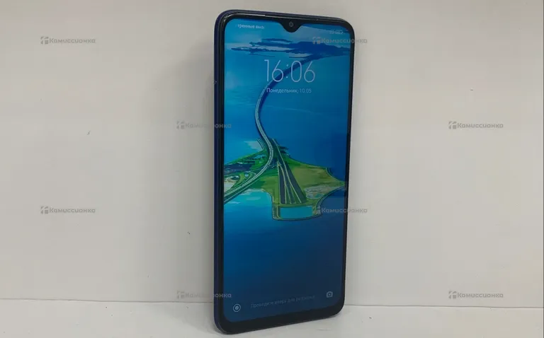 Xiaomi Poco M3 4/128GB