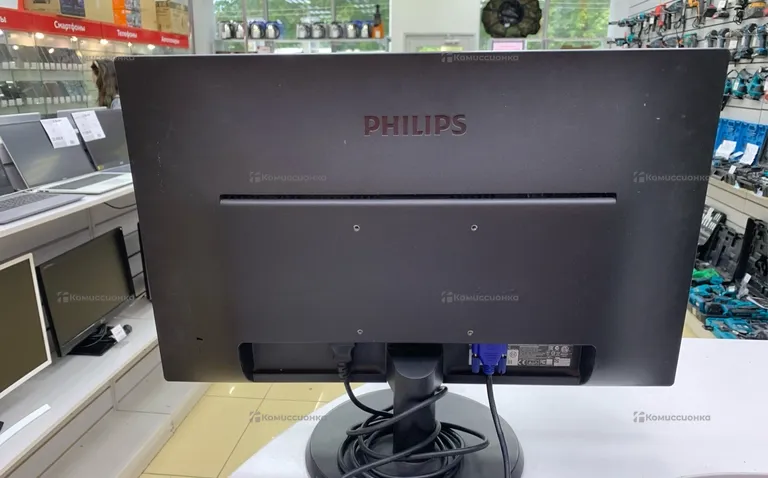 Монитор Philips 223V5l
