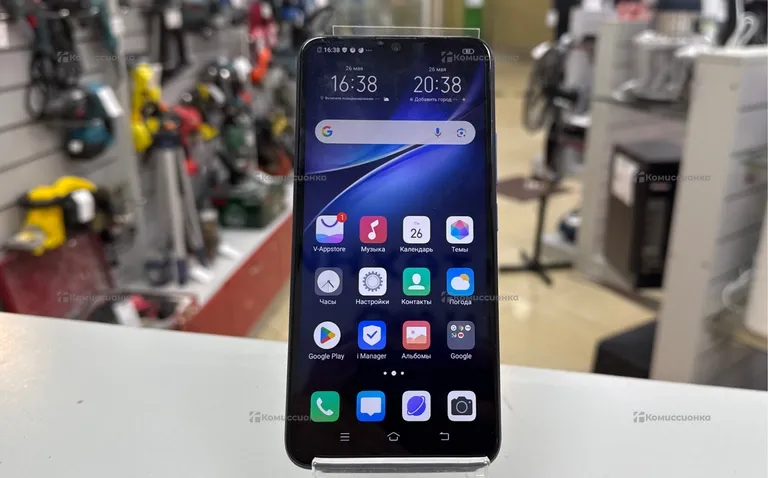 Vivo Y19 8/256Gb