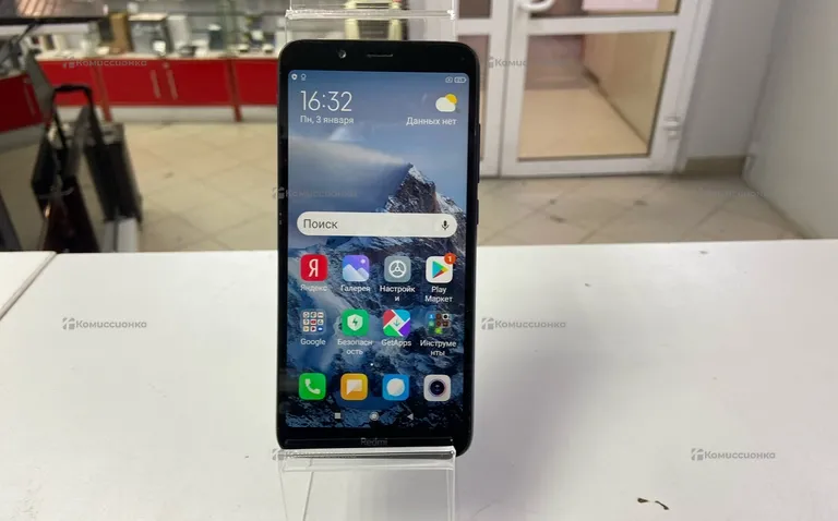 Xiaomi Redmi 7A 3/32 GB