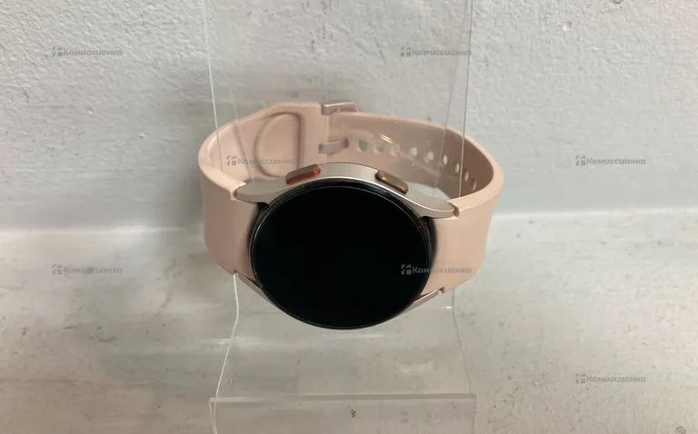 Samsung watch 4