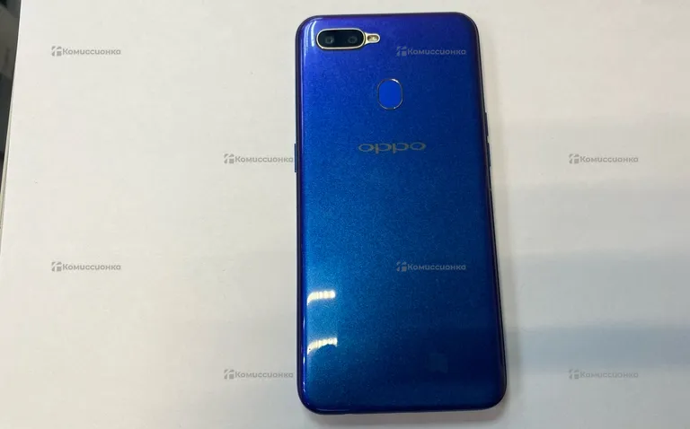 Oppo a5s 3/32gb