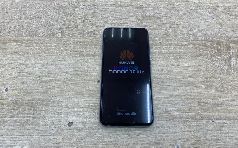 honor 10 lite 4/64 *8