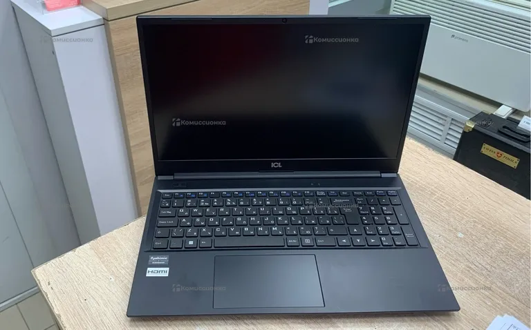 Ноутбук ICL RAYbook Si1510 15,6"