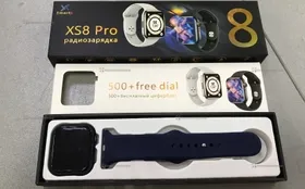 Купить Смарт часы XS8 Pro б/у , в Новокуйбышевск Цена:490рублей