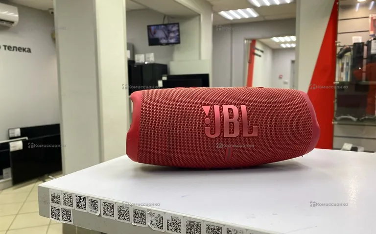 Колонка Jbl charge 5