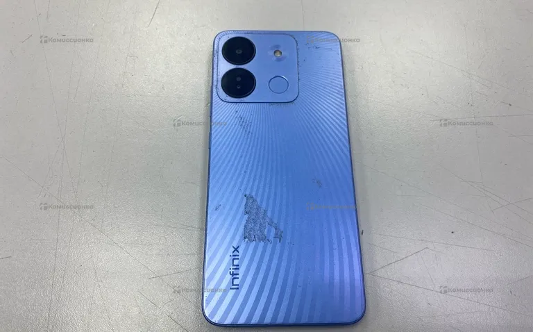 Infinix Smart 7 HD 3/64 ГБ