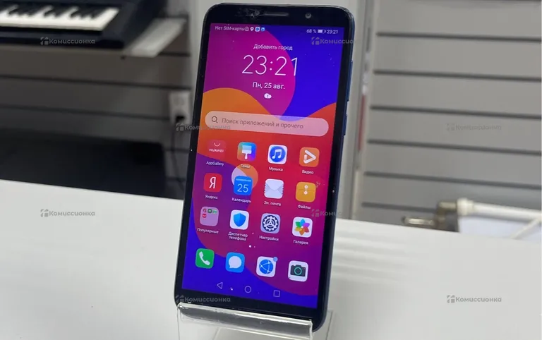 Honor 9s 2/32Gb