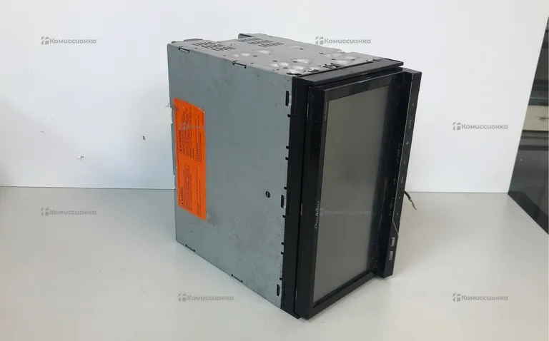 Автомагнитола  Pioneer AVH-P4300DVD