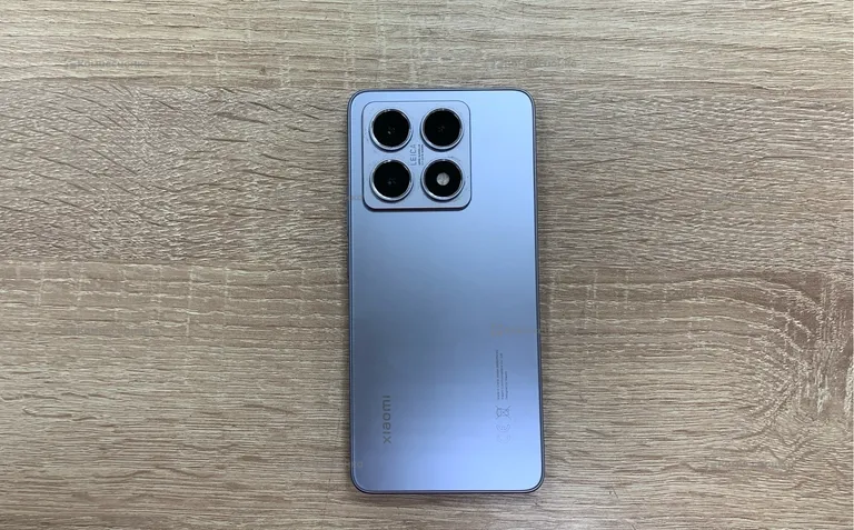 Xiaomi 14T 12/256Gb