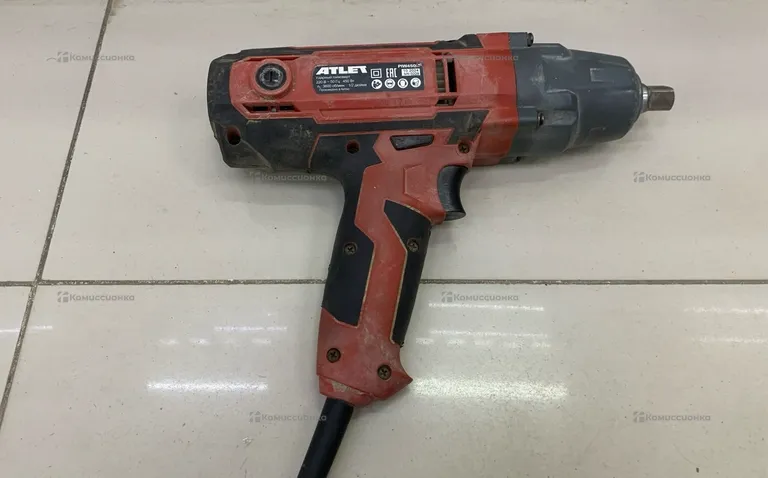 Гайковерт Atlet PIW450N