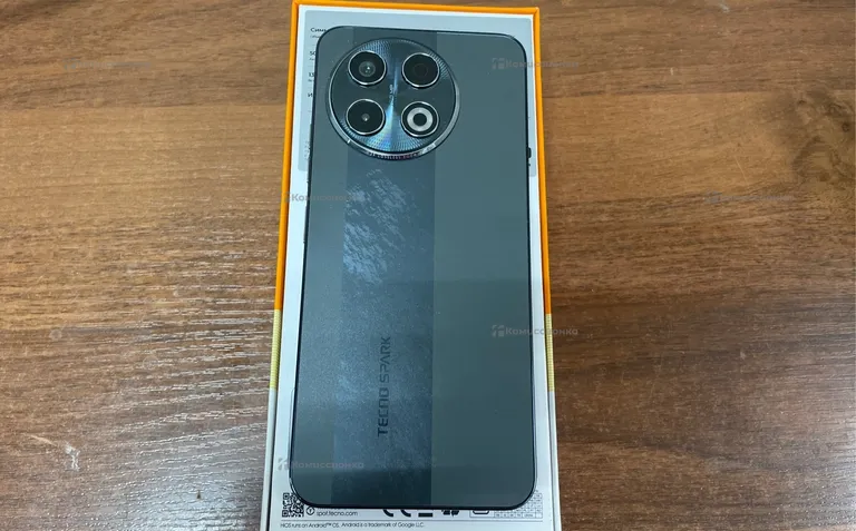 tecno spark 30 8/128