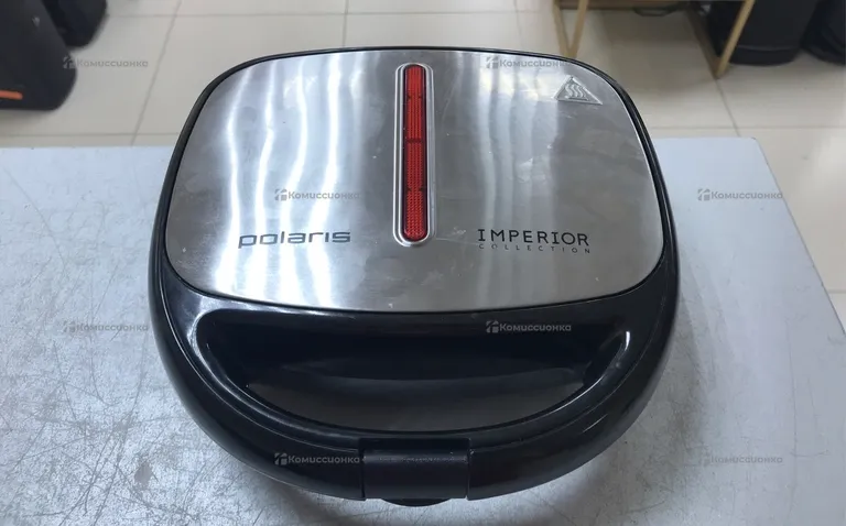 Мультипекарь для выпечки Polaris Pst 1003