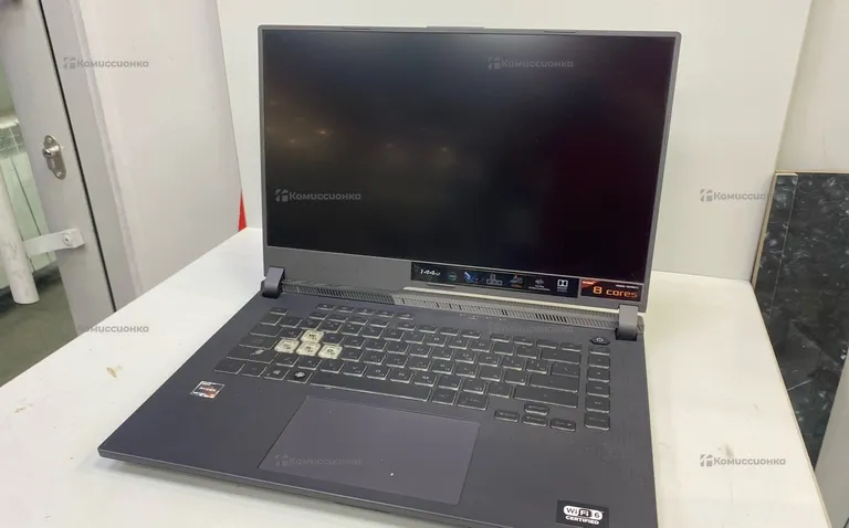 Ноутбук  ASU’s A20